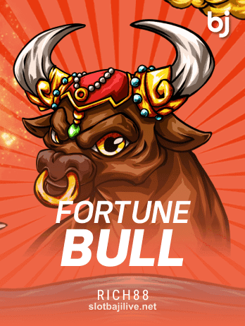 Fortune Bullpng Slot Game