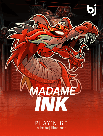 Madame Inkpng Slot Game Image